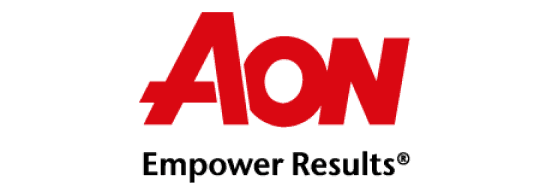 Logo Aon