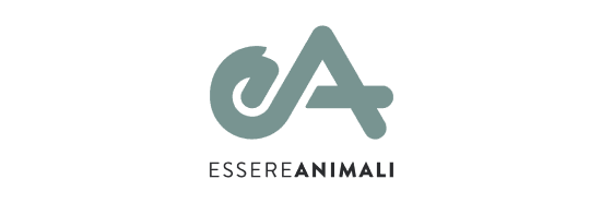 Logo Essereanimali