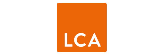 Logo Lca