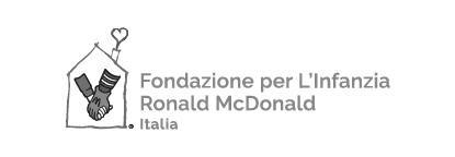 Logo Ronald Mcdonald