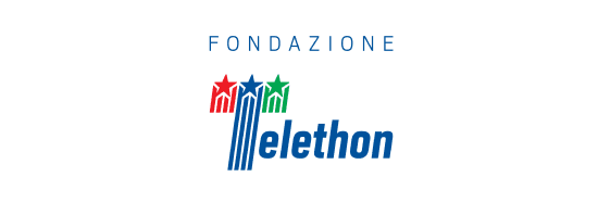 Logo Telethon