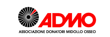 Logo Admo