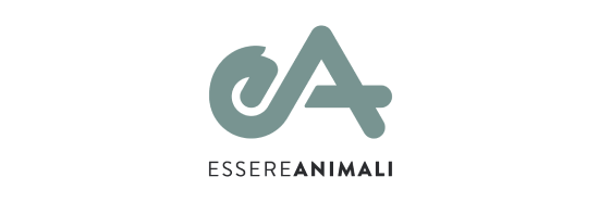 Logo Essere animali