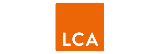 Logo Lca