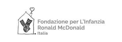 Logo Ronald Mcdonald